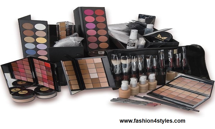 professional makeup kits