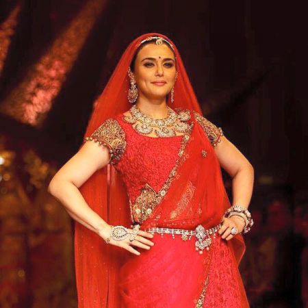 Preity Zinta Wedding : The Buzz of the Bollywood